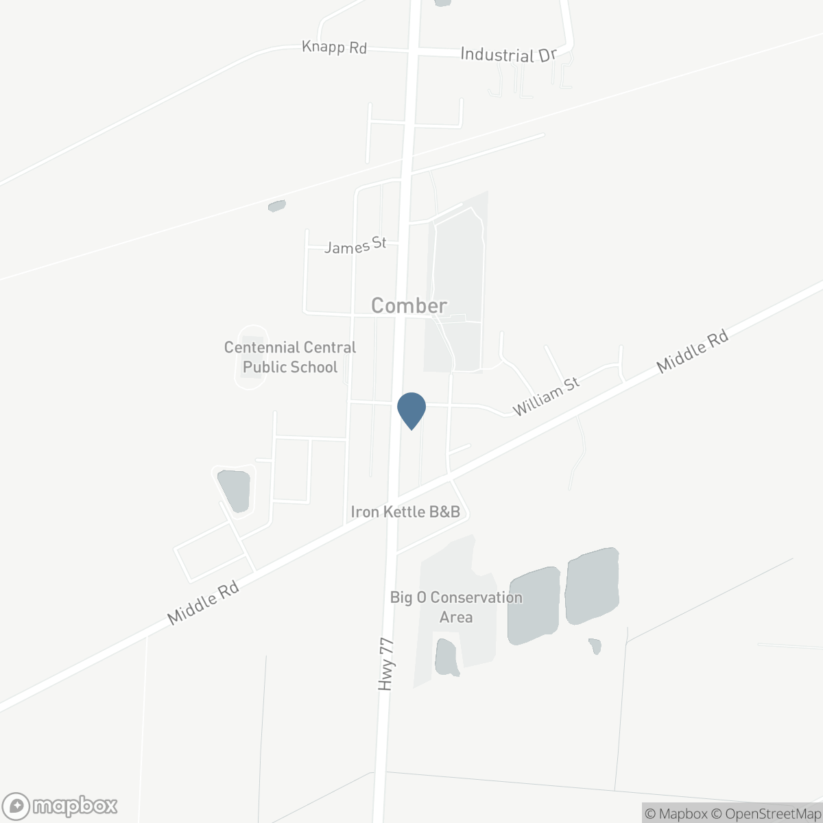 6500 Main STREET, Lakeshore, Ontario N0P 1J0